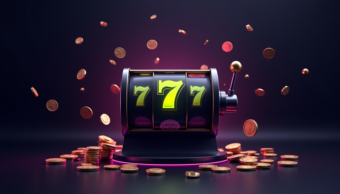 nanas777 mobile app showing Bali Vacation game menu, theme preview, and user account balance