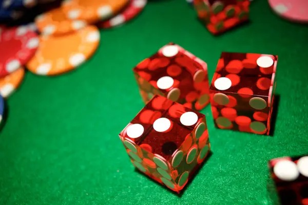 Dice Game Game