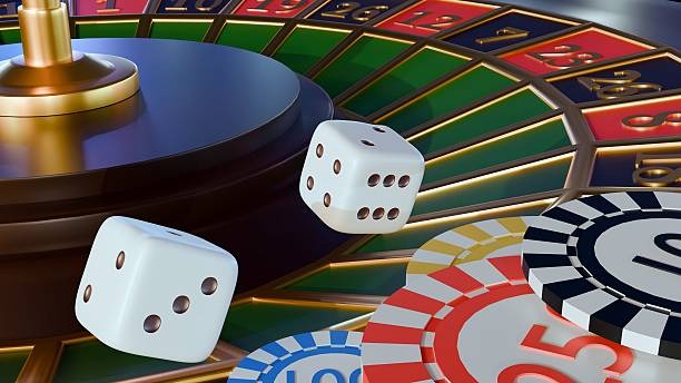 Live dealer at nanas777 VIP Roulette table with HD camera feed